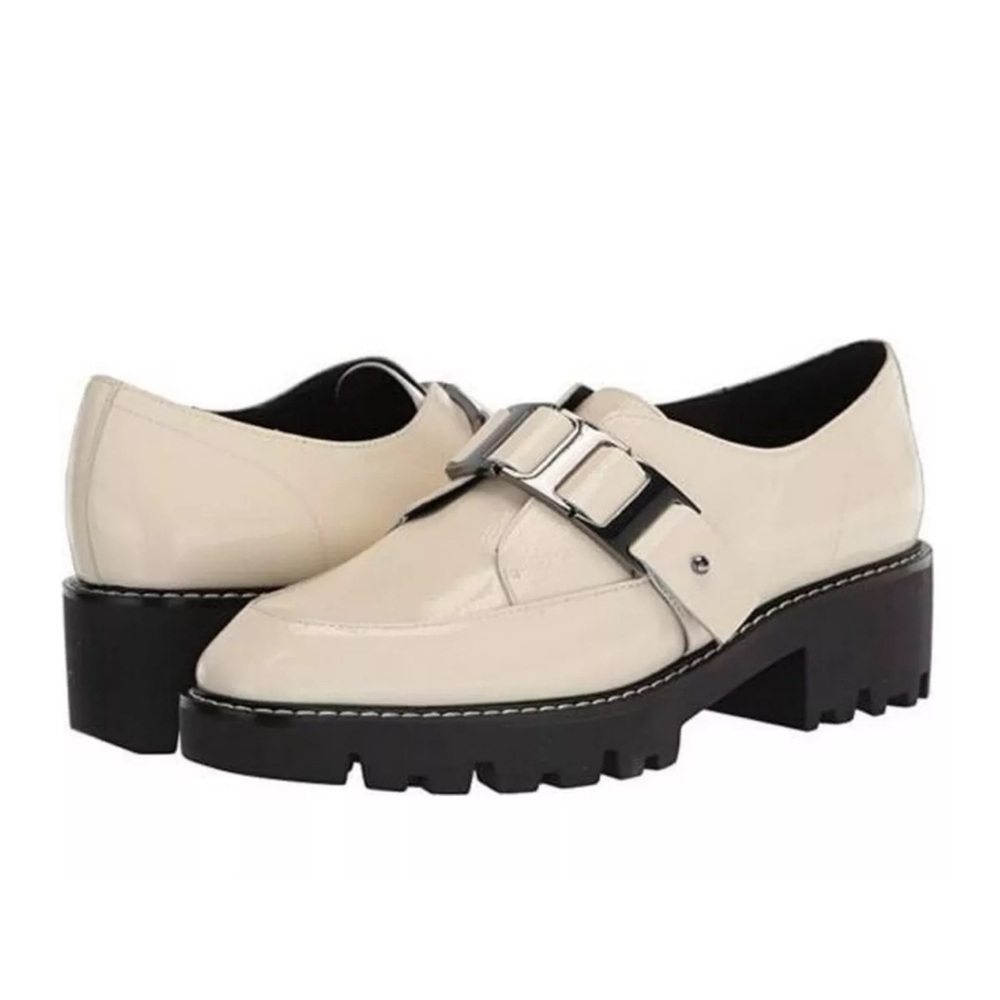 Donald Pliner women’s loafers